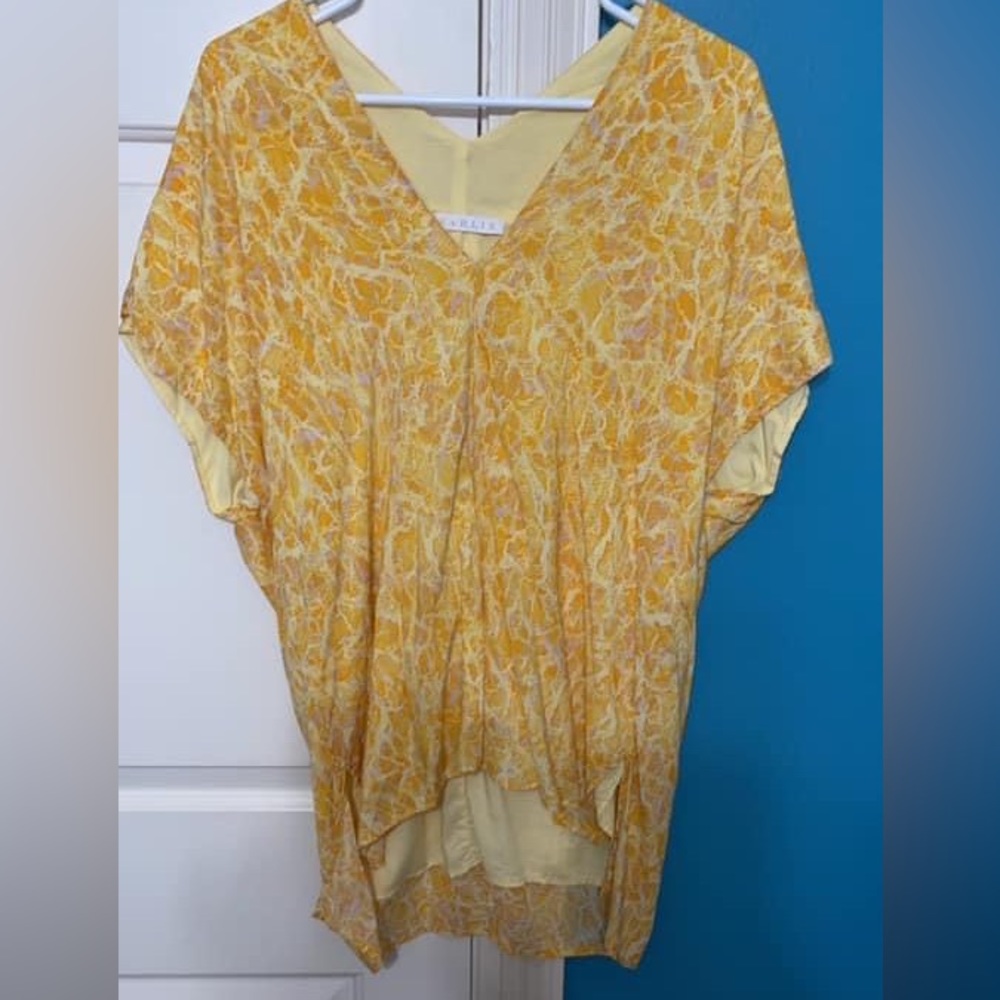 Karlie Blouse